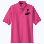 Silk Touch Polo Thumbnail
