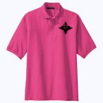 Silk Touch Polo Thumbnail