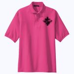 Silk Touch Polo Thumbnail