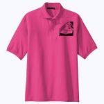 Silk Touch Polo Thumbnail