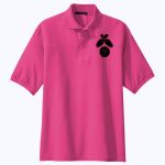 Silk Touch Polo Thumbnail