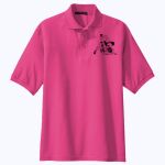 Silk Touch Polo Thumbnail
