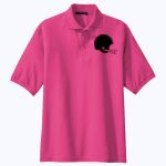 Silk Touch Polo Thumbnail