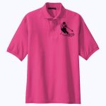 Silk Touch Polo Thumbnail