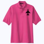 Silk Touch Polo Thumbnail