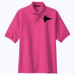 Silk Touch Polo Thumbnail
