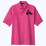 Silk Touch Polo Thumbnail