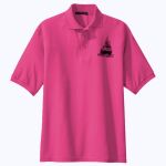 Silk Touch Polo Thumbnail