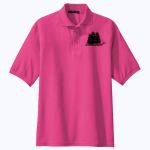 Silk Touch Polo Thumbnail