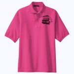 Silk Touch Polo Thumbnail