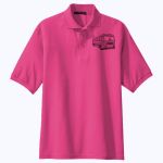 Silk Touch Polo Thumbnail
