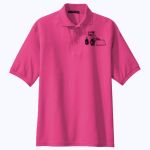 Silk Touch Polo Thumbnail