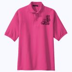 Silk Touch Polo Thumbnail