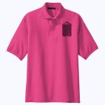 Silk Touch Polo Thumbnail