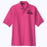 Silk Touch Polo Thumbnail