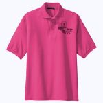 Silk Touch Polo Thumbnail
