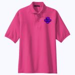 Silk Touch Polo Thumbnail