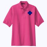 Silk Touch Polo Thumbnail