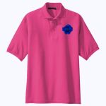 Silk Touch Polo Thumbnail