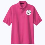 Silk Touch Polo Thumbnail