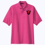 Silk Touch Polo Thumbnail