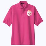 Silk Touch Polo Thumbnail