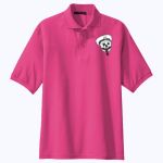 Silk Touch Polo Thumbnail