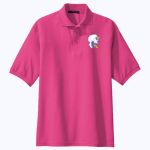 Silk Touch Polo Thumbnail