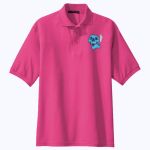 Silk Touch Polo Thumbnail