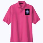 Silk Touch Polo Thumbnail