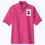 Silk Touch Polo Thumbnail