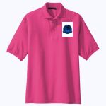 Silk Touch Polo Thumbnail