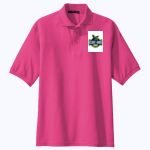 Silk Touch Polo Thumbnail