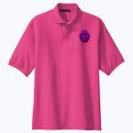 Silk Touch Polo Thumbnail