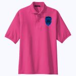 Silk Touch Polo Thumbnail
