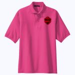 Silk Touch Polo Thumbnail