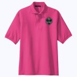 Silk Touch Polo Thumbnail