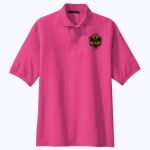 Silk Touch Polo Thumbnail