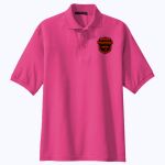 Silk Touch Polo Thumbnail