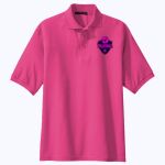 Silk Touch Polo Thumbnail
