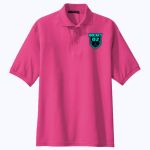 Silk Touch Polo Thumbnail
