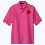 Silk Touch Polo Thumbnail