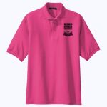 Silk Touch Polo Thumbnail
