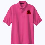 Silk Touch Polo Thumbnail