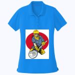 Women's Dry Zone ® UV Micro Mesh Polo Thumbnail