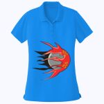 Women's Dry Zone ® UV Micro Mesh Polo Thumbnail