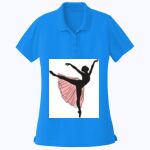 Women's Dry Zone ® UV Micro Mesh Polo Thumbnail