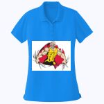 Women's Dry Zone ® UV Micro Mesh Polo Thumbnail