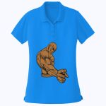 Women's Dry Zone ® UV Micro Mesh Polo Thumbnail