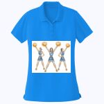 Women's Dry Zone ® UV Micro Mesh Polo Thumbnail